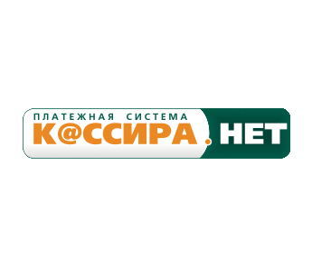 Платежная система Кассира.net